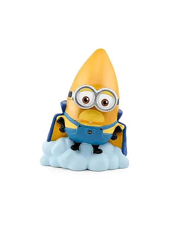 TONIES | Figura de audio - Yo - Simplemente irresistible 1 | keine Farbe